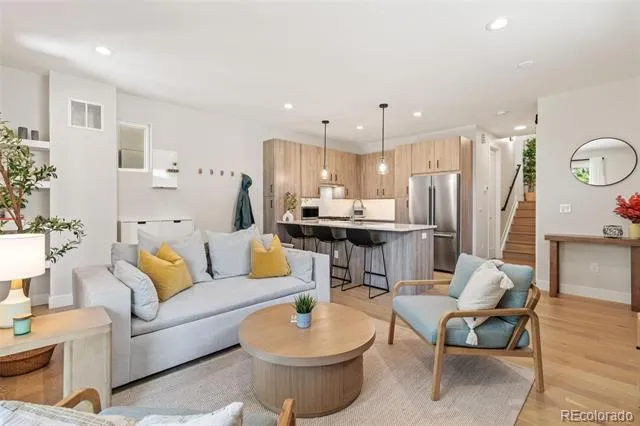 1727 Julian Street Denver, CO 80204