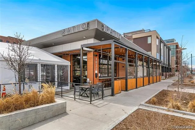 1727 Julian Street Denver, CO 80204