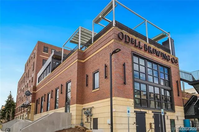 1727 Julian Street Denver, CO 80204