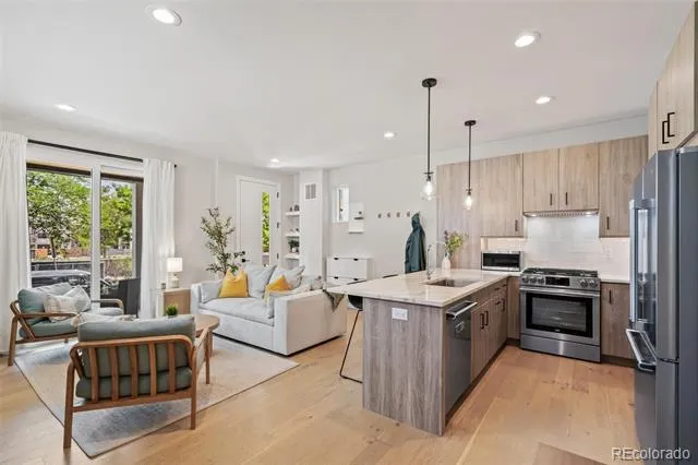 1727 Julian Street Denver, CO 80204