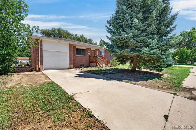 1830 Jewel Drive Longmont, CO 80501