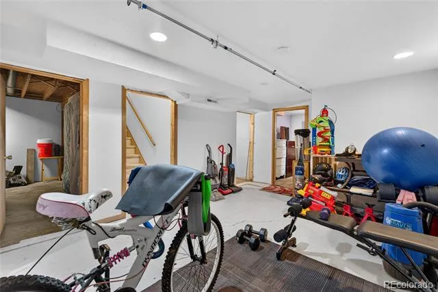 1830 Jewel Drive Longmont, CO 80501