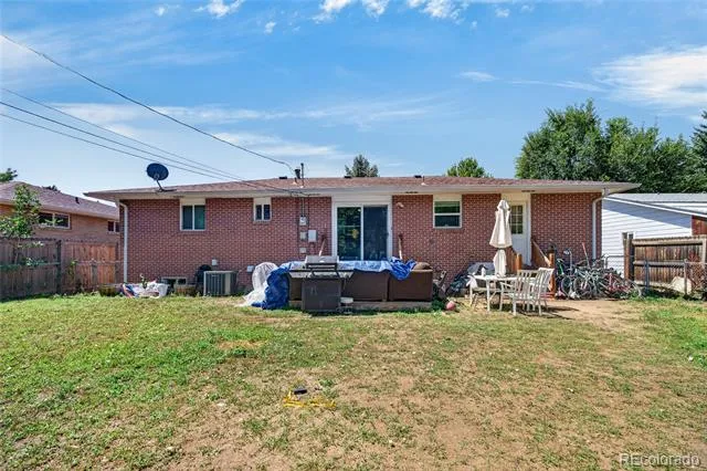 1830 Jewel Drive Longmont, CO 80501