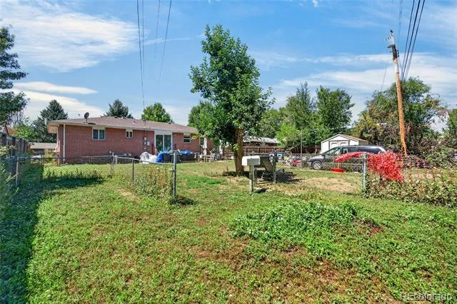 1830 Jewel Drive Longmont, CO 80501