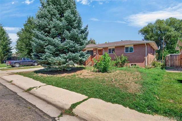 1830 Jewel Drive Longmont, CO 80501