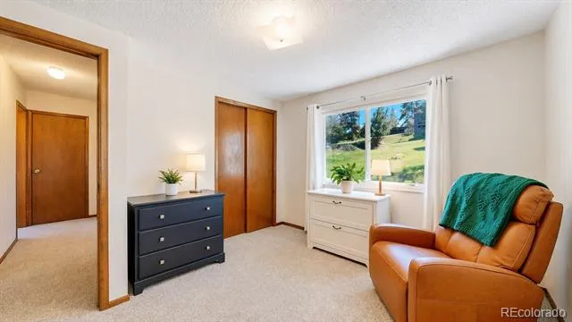 30575 Hilltop Drive Evergreen, CO 80439