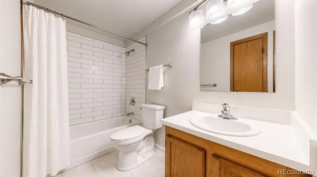 30575 Hilltop Drive Evergreen, CO 80439