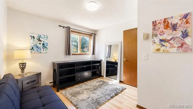 30575 Hilltop Drive Evergreen, CO 80439
