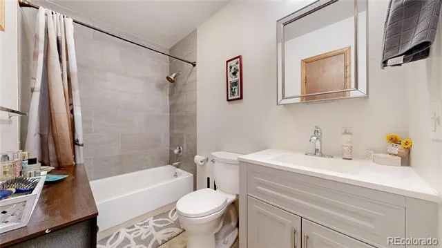 30575 Hilltop Drive Evergreen, CO 80439