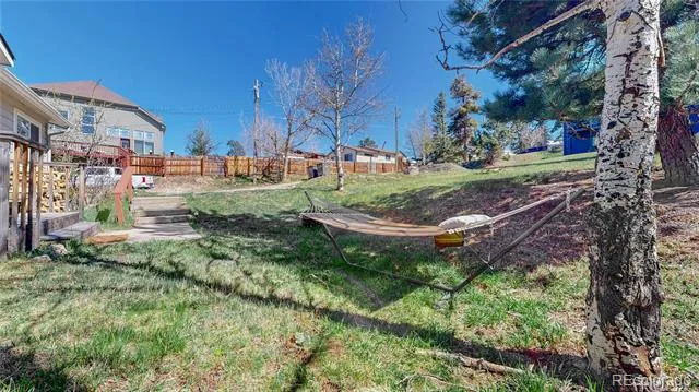 30575 Hilltop Drive Evergreen, CO 80439