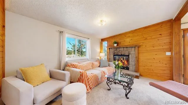 30575 Hilltop Drive Evergreen, CO 80439