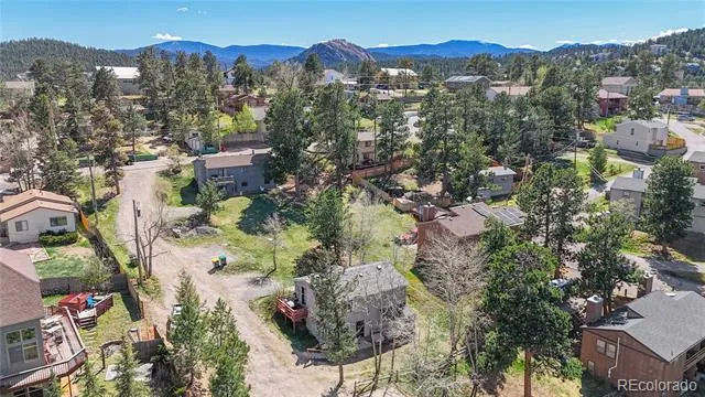 30575 Hilltop Drive Evergreen, CO 80439