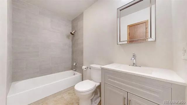 30575 Hilltop Drive Evergreen, CO 80439