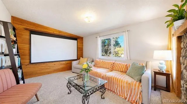 30575 Hilltop Drive Evergreen, CO 80439