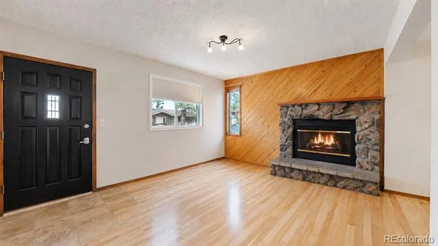 30575 Hilltop Drive Evergreen, CO 80439
