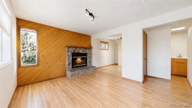 30575 Hilltop Drive Evergreen, CO 80439