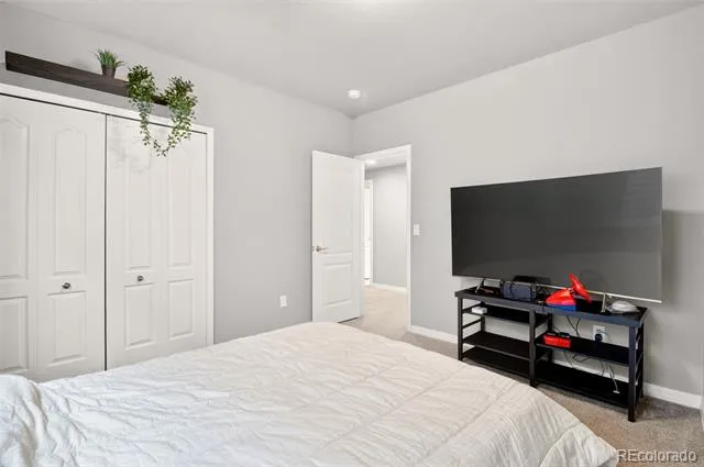 10657 Hidden Brook Circle Colorado Springs, CO 80908