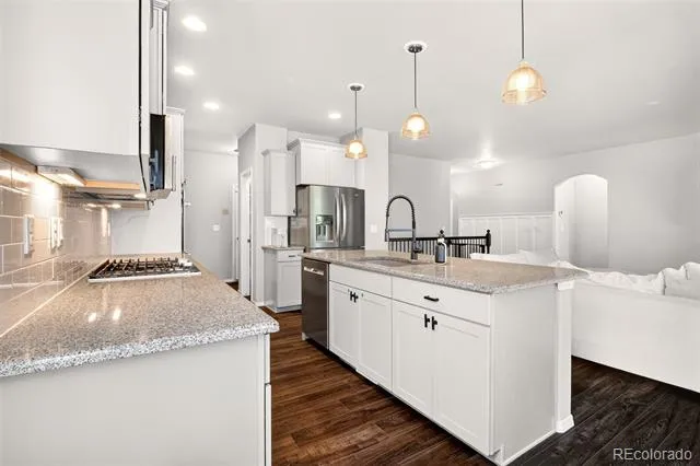 10657 Hidden Brook Circle Colorado Springs, CO 80908