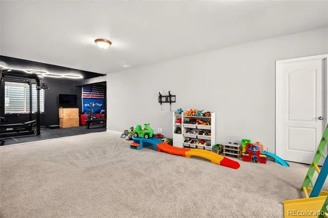 10657 Hidden Brook Circle Colorado Springs, CO 80908