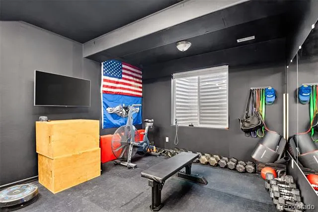 10657 Hidden Brook Circle Colorado Springs, CO 80908
