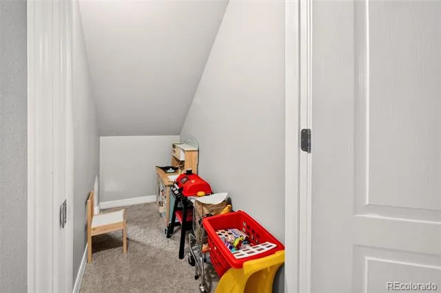 10657 Hidden Brook Circle Colorado Springs, CO 80908