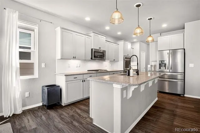 10657 Hidden Brook Circle Colorado Springs, CO 80908