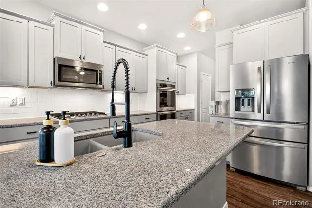 10657 Hidden Brook Circle Colorado Springs, CO 80908