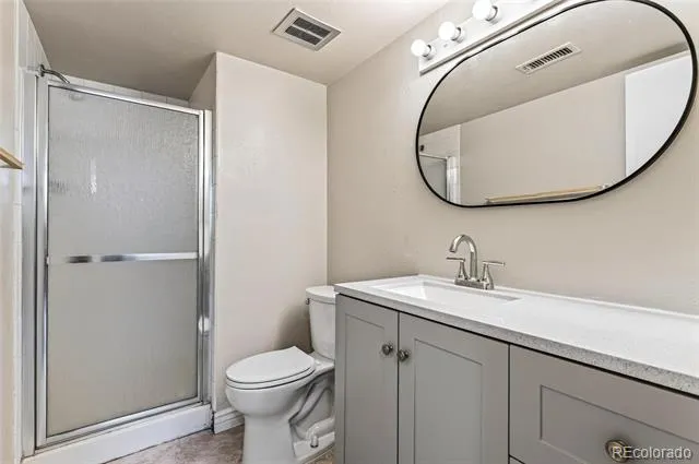 7342 S Xenia Circle #B Centennial, CO 80112