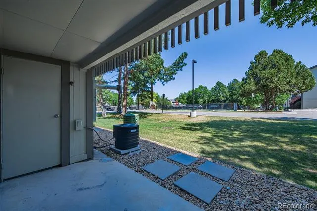 7342 S Xenia Circle #B Centennial, CO 80112