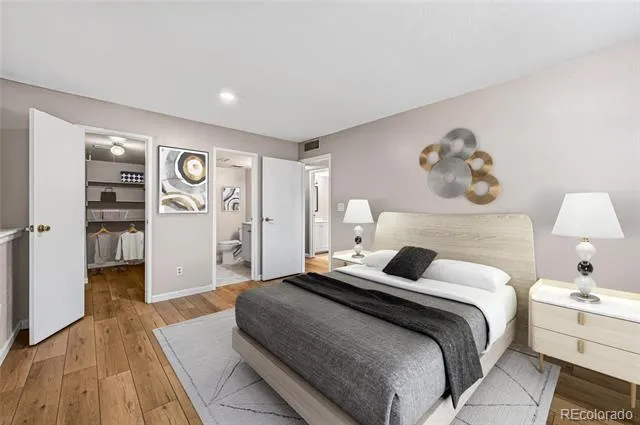 7342 S Xenia Circle #B Centennial, CO 80112