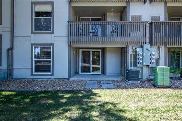 7342 S Xenia Circle #B Centennial, CO 80112