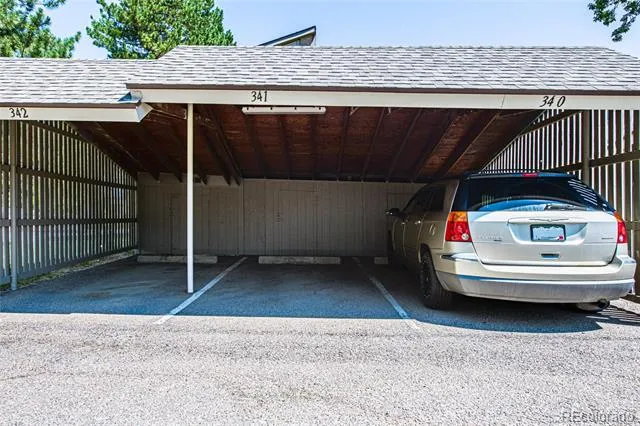 7342 S Xenia Circle #B Centennial, CO 80112