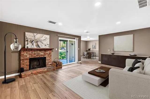 7342 S Xenia Circle #B Centennial, CO 80112