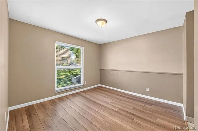 7342 S Xenia Circle #B Centennial, CO 80112
