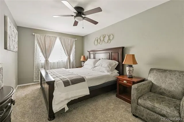 2045 Grosbear Lane Colorado Springs, CO 80916