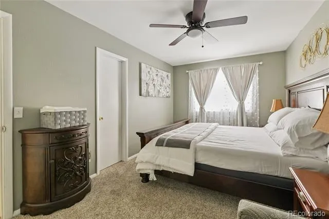 2045 Grosbear Lane Colorado Springs, CO 80916
