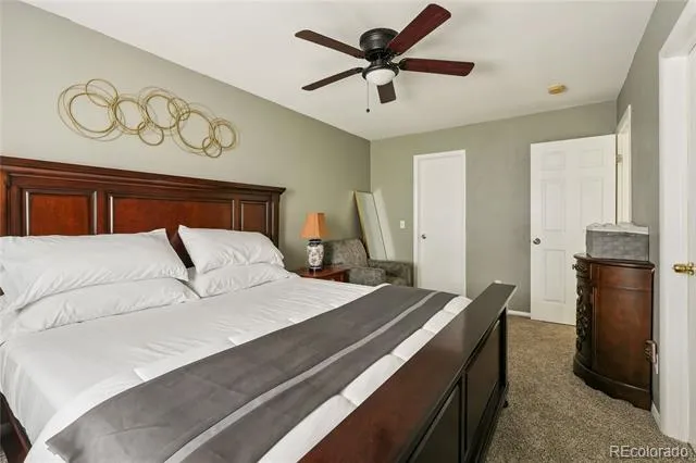 2045 Grosbear Lane Colorado Springs, CO 80916