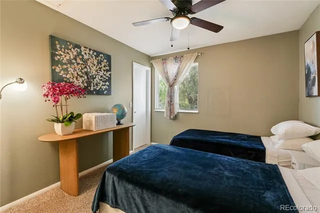 2045 Grosbear Lane Colorado Springs, CO 80916