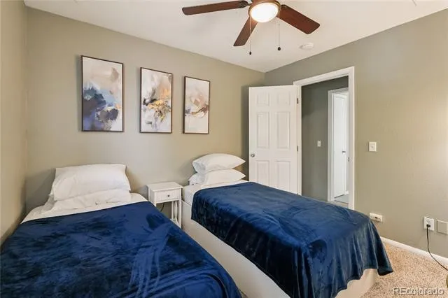 2045 Grosbear Lane Colorado Springs, CO 80916