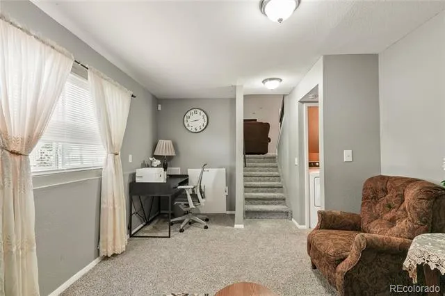 2045 Grosbear Lane Colorado Springs, CO 80916