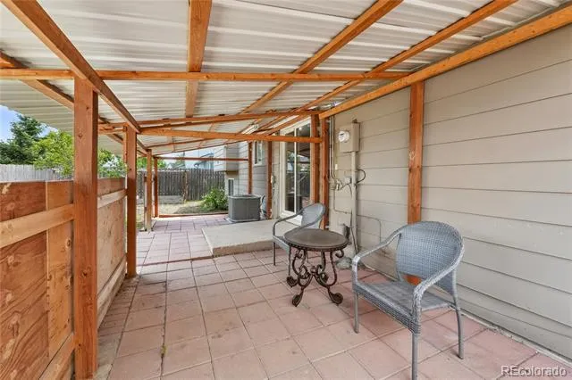 2045 Grosbear Lane Colorado Springs, CO 80916