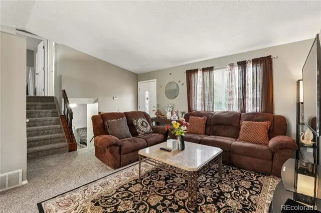 2045 Grosbear Lane Colorado Springs, CO 80916