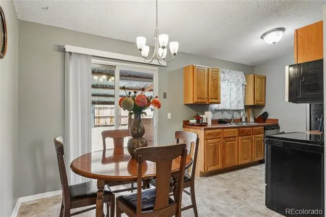 2045 Grosbear Lane Colorado Springs, CO 80916