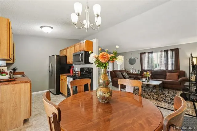 2045 Grosbear Lane Colorado Springs, CO 80916