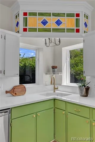 3410 Williams Street Denver, CO 80205