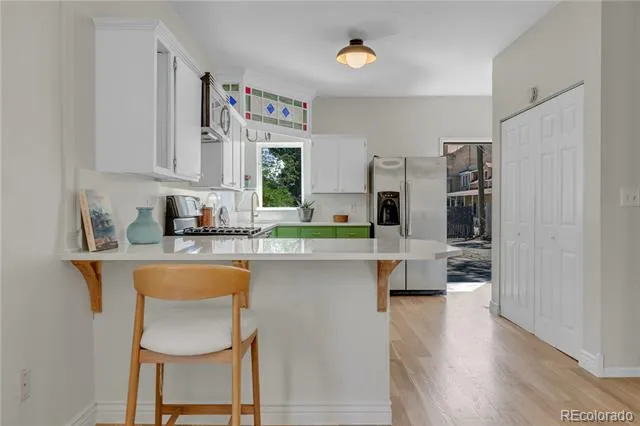3410 Williams Street Denver, CO 80205
