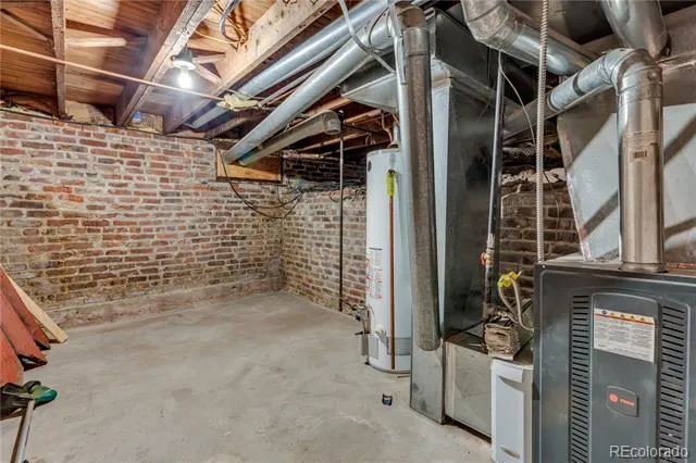 3410 Williams Street Denver, CO 80205