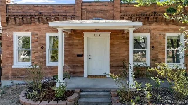3410 Williams Street Denver, CO 80205