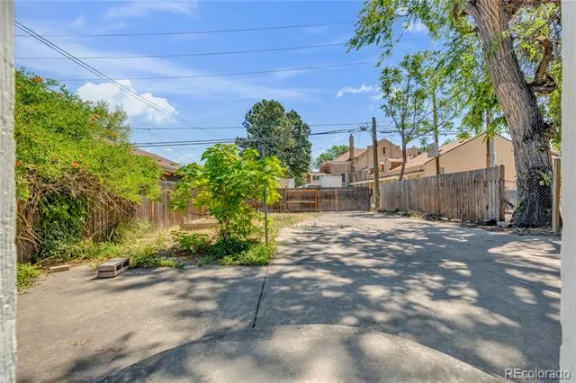 3410 Williams Street Denver, CO 80205