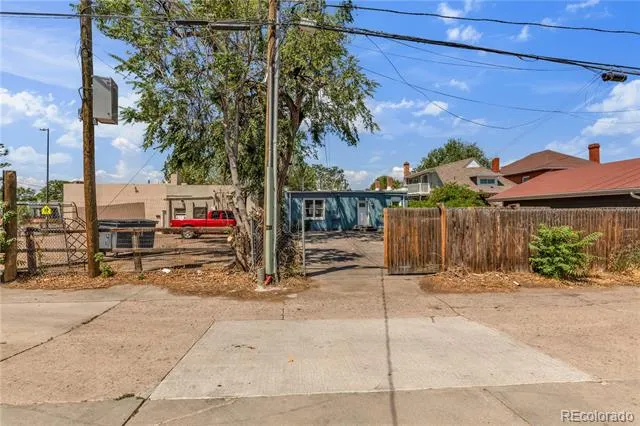 3410 Williams Street Denver, CO 80205
